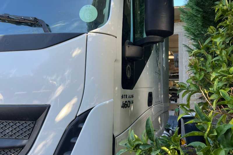 OmecoHub - Immagine IVECO 460